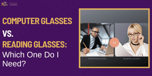 Computer Glasses Vs. Reading Glasses Which One Do I Need