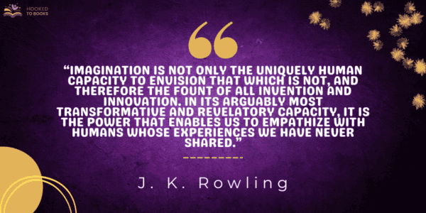 Quotes by J. K. Rowling