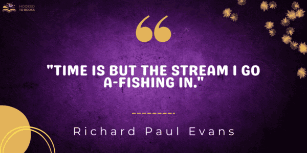 Richard Paul Evans Quotes