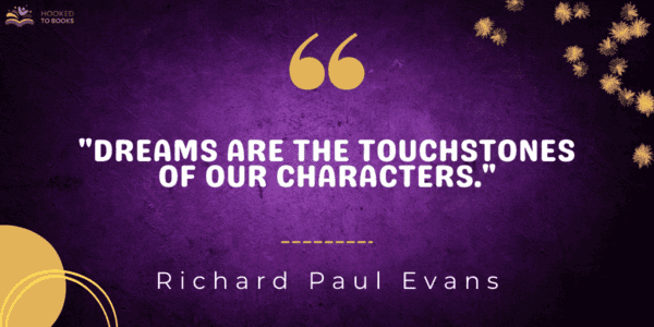 Richard Paul Evans Quotes