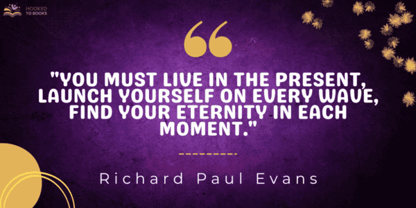 Richard Paul Evans Quotes