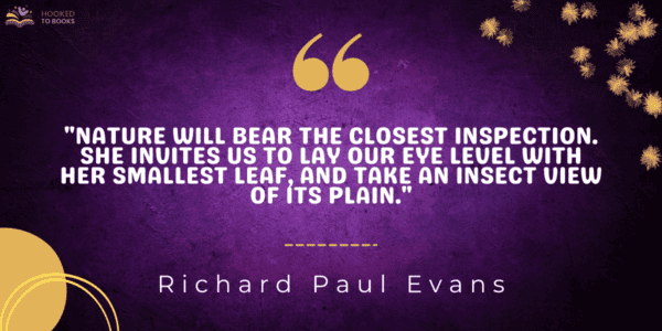Richard Paul Evans Quotes