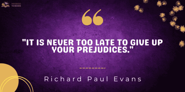 Richard Paul Evans Quotes