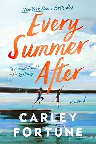 Synopsis of Every Summer After by Carley Fortune