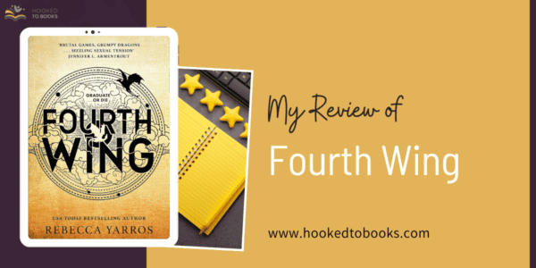 My Review of Fourth Wing