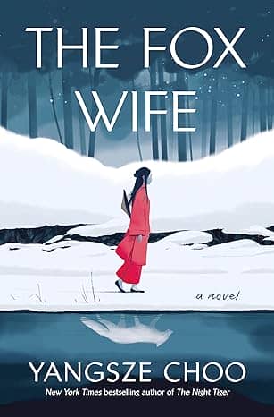 The Fox Wife