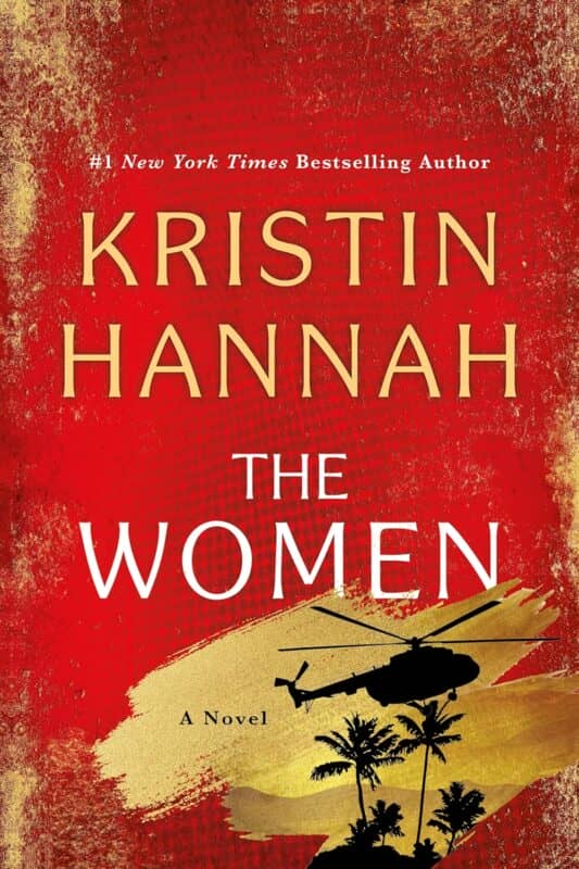 The Women Book cover
