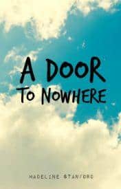 Book Review: A Door to Nowhere by @madelinestanford - Hooked To Books