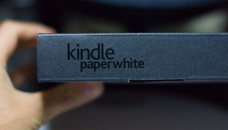 best buy kindle paperwhite