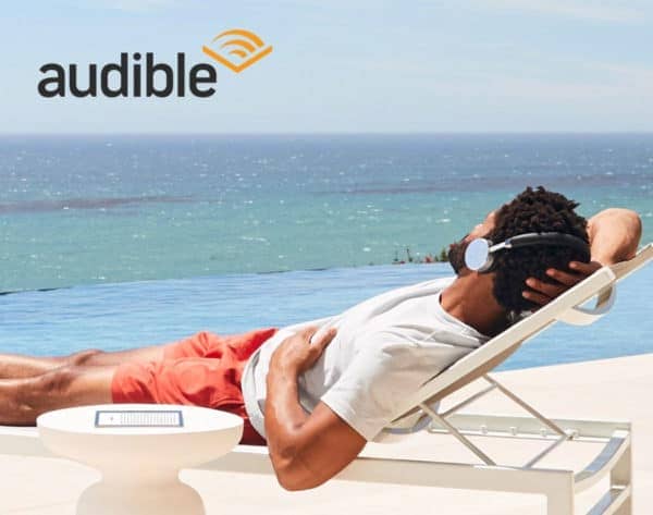 Oasis 2017 Supports Audio Books