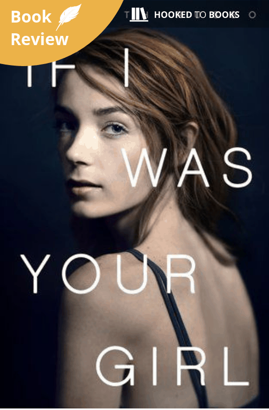 book review if i was your girl