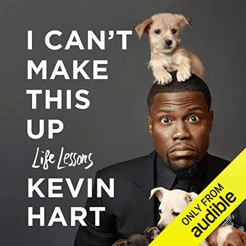 I Can’t Make This Up by Neil Strauss