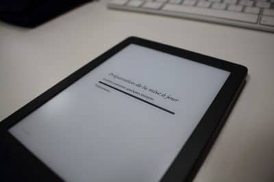 Reasons the Kobo Aura is my Favorite e-Reader