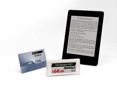 e-ink Best Ereader