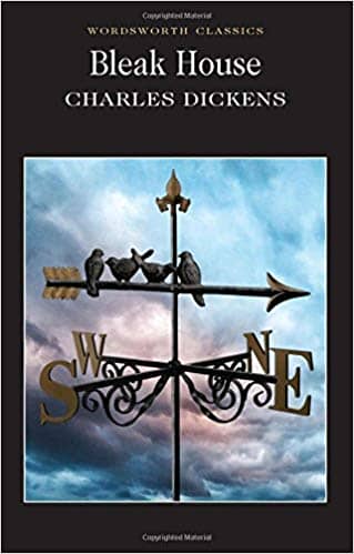 Bleak House by Charles Dickens