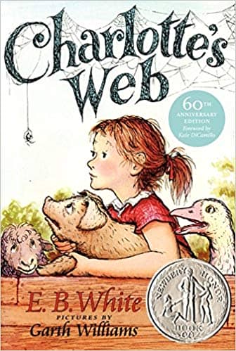 Charlotte's Web by E. B. White