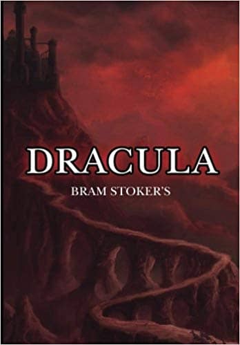 Dracula by Bram Stoker 