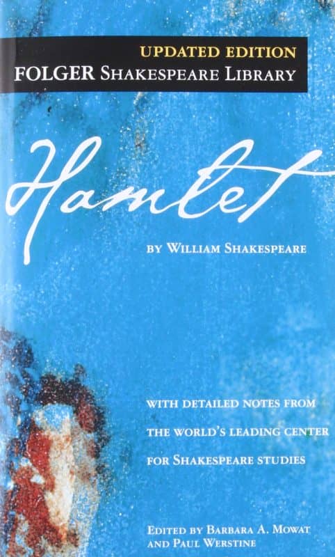 Hamlet by William Shakespeare