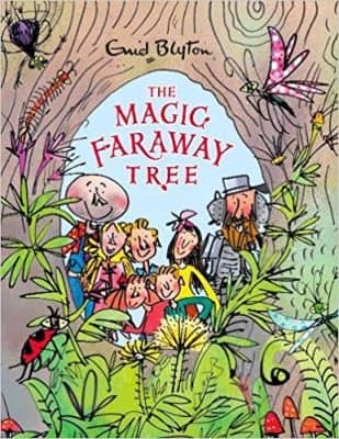 Magic Faraway Tree