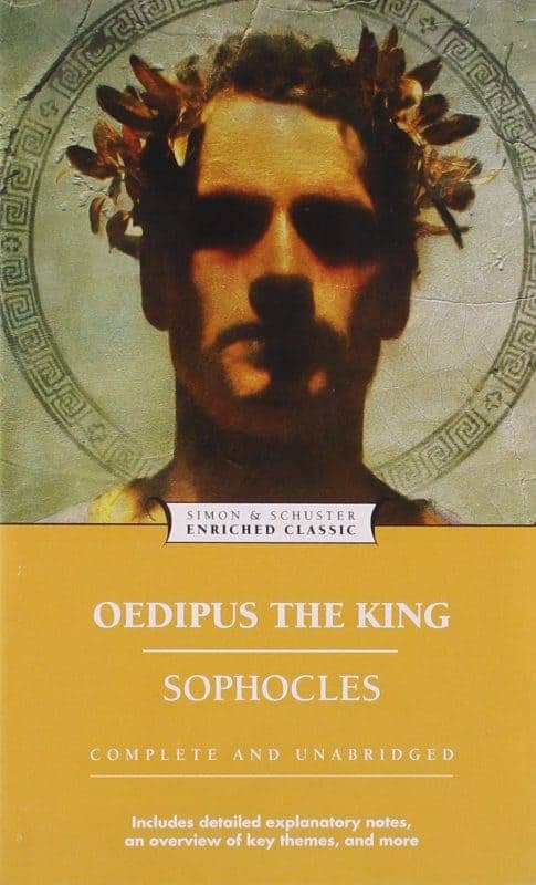 Oedipus the King by Sophocles