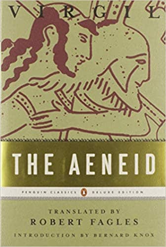 The Aeneid by Virgil