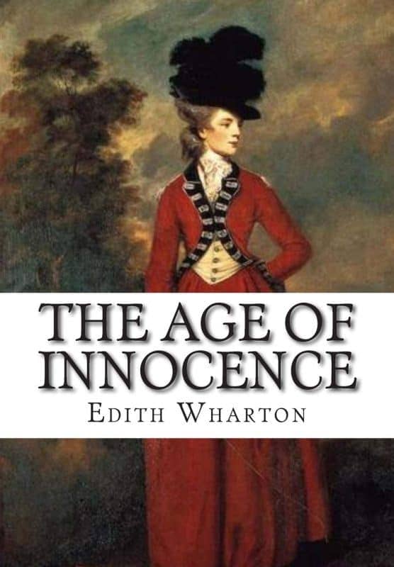 The Age of Innocence by Edith Wharton