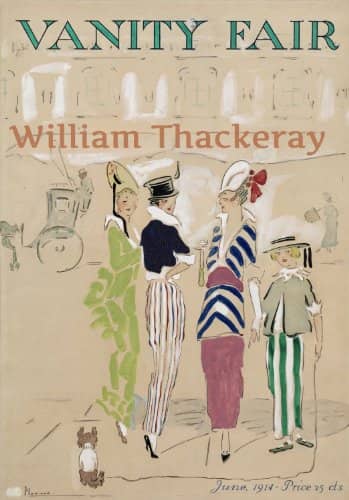 Vanity Fair by William Thackeray