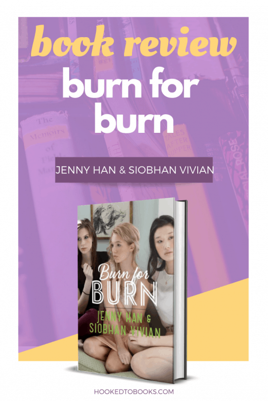 jenny han burn for burn trilogy