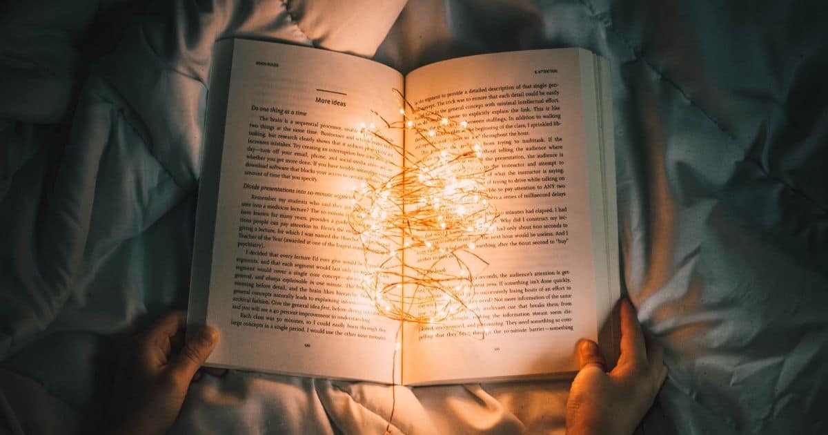 Unique and Useful Gifts for Book Lovers 