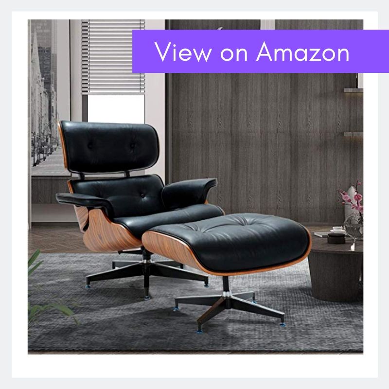 7 Best Reading Chairs for 2021 — Buyer’s Guide & Reviews