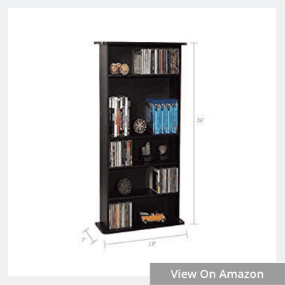 Building A Library from Scratch: New Beginnings