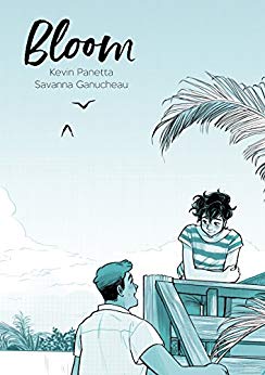 read bloom by kevin panetta