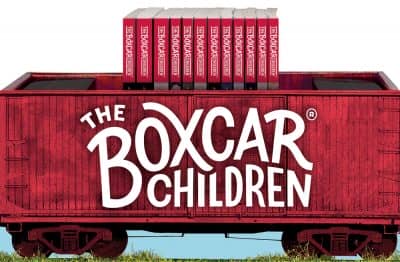 The Boxcar Children