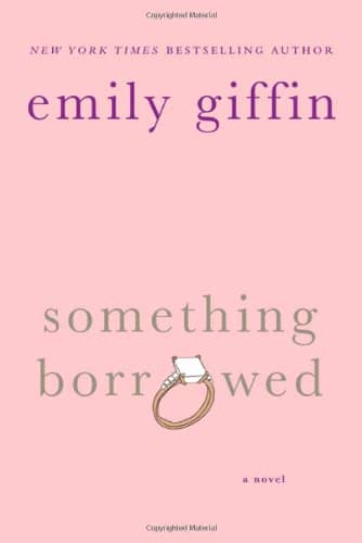 Something Borrowed