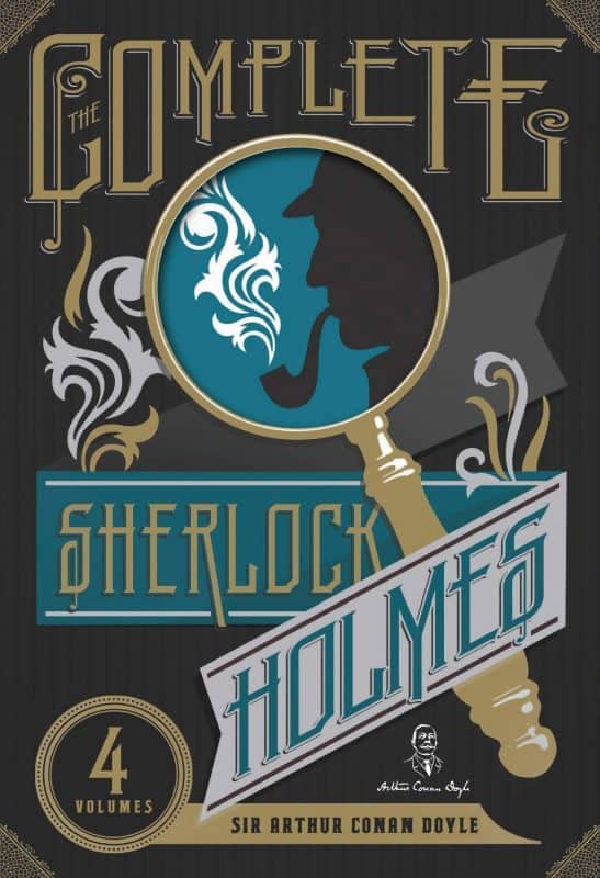 The Complete Sherlock Holmes
