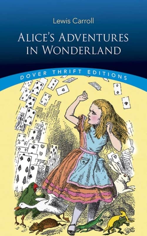 Alice’s Adventures in Wonderland