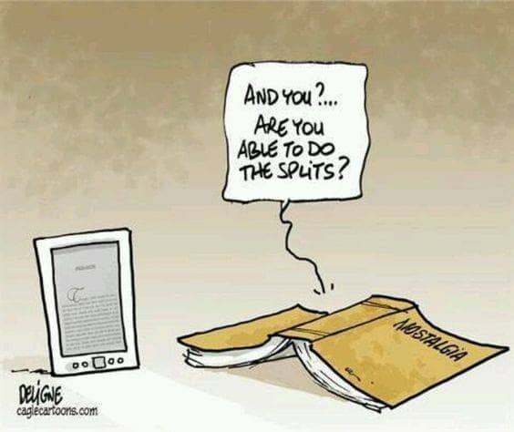 Are you able to do splits