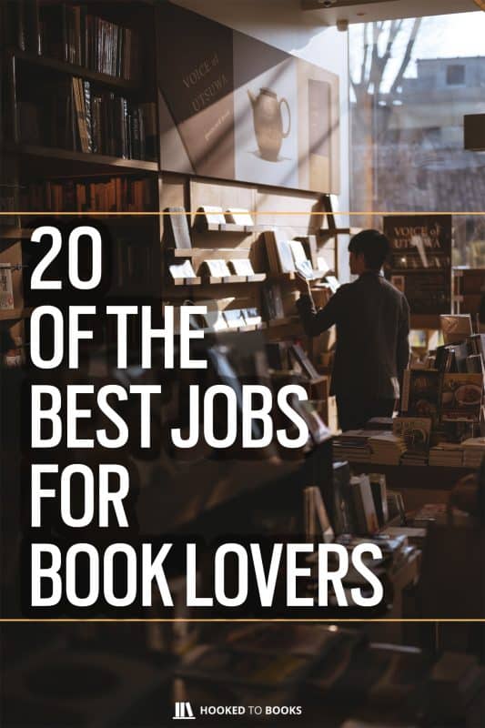 best book review jobs