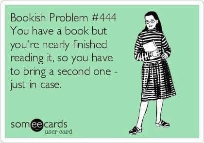 Bookish problem number 444