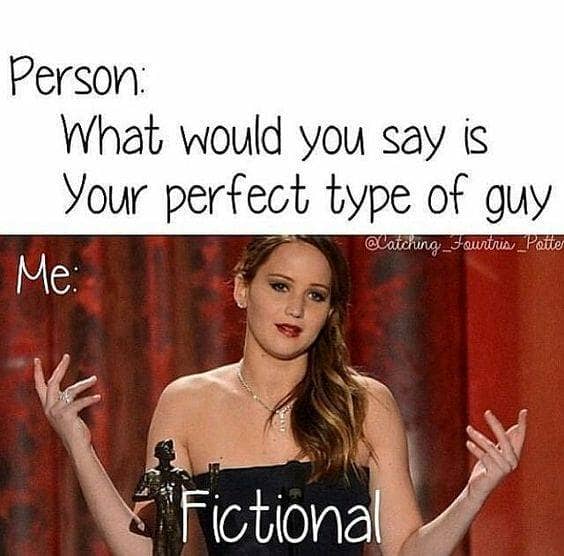 Fictional