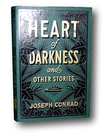 Heart of Darkness