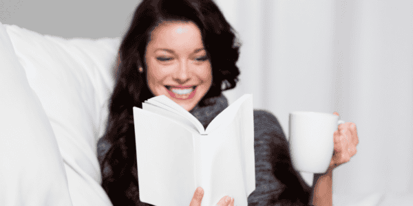 How To Get Through Your Reading List and Have Fun Doing It