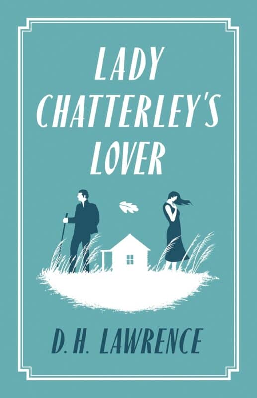 Lady Chatterley’s Lover