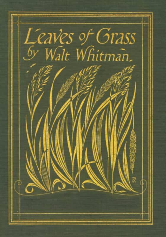 Leaves of Grass