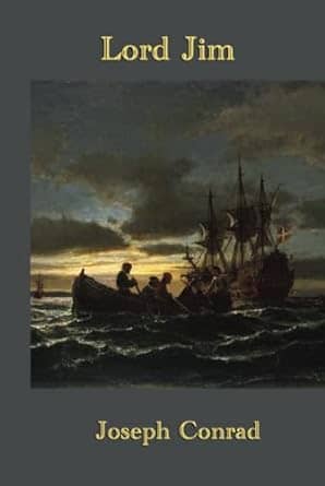 Lord Jim