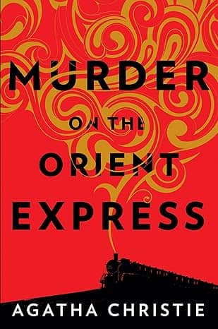 Murder on the Orient Express