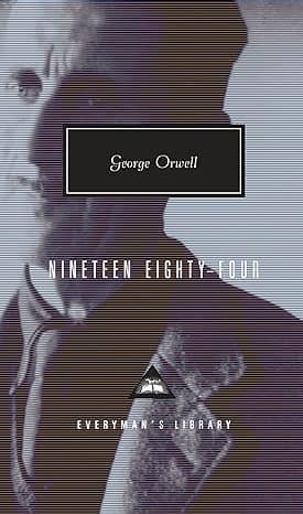 Nineteen Eighty-Four