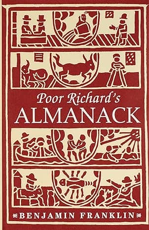 Poor Richard's Almanack