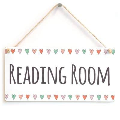 25 Ideas For The Perfect Reading Nook