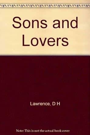 Sons and Lovers